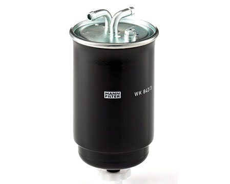 MANN In-Line Fuel Filter WK 842/3