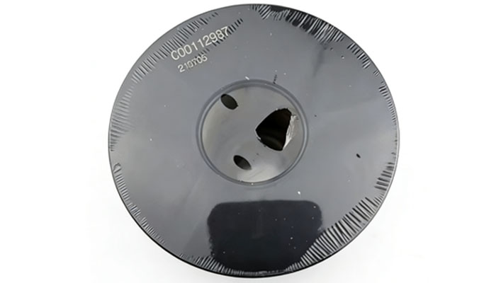 SAIC Maxus C00112937 Fuel Filter 