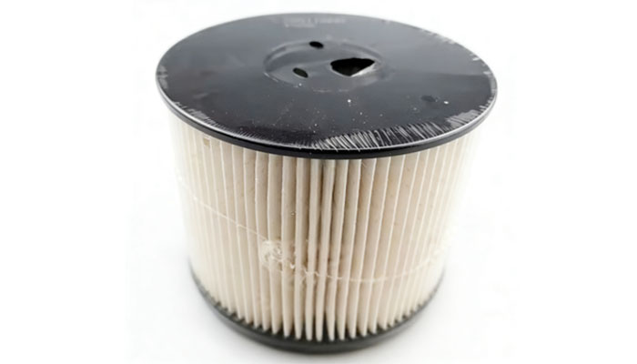 SAIC Maxus C00112937 Fuel Filter 