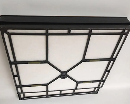 Mercedes-Benz A0040946604 Air Filter