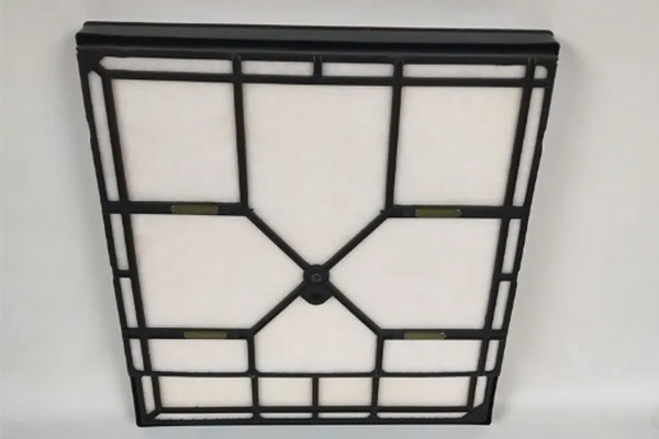 <b>Mercedes-Benz A0040946604 Air Filter</b>