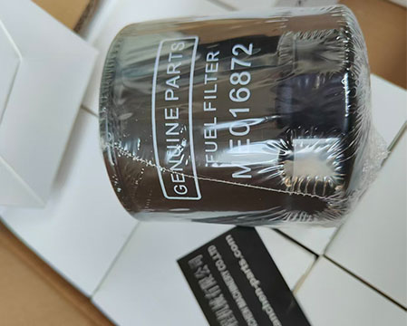 Mitsubishi ME016872 fuel filter