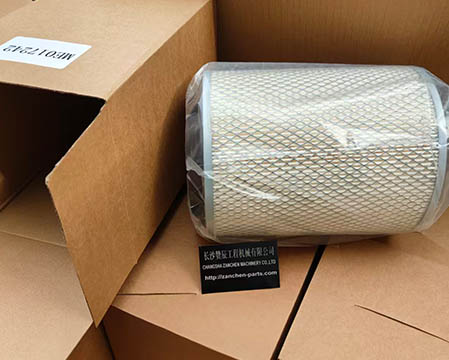 ME017242 Mitsubishi Air Filter