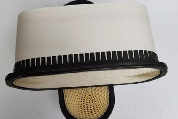 ME422879 Mitsubishi Air Filter For General Industrial Equipment EMC ROHS Certification