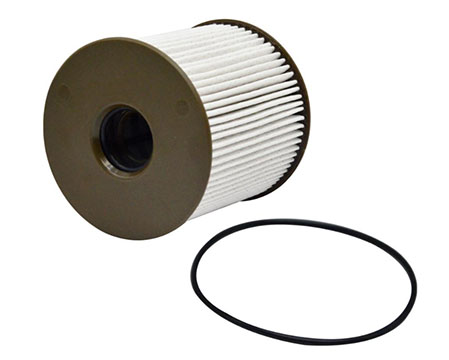 Mopar 68436631AA Fuel/Water Separator Filter