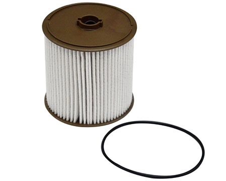 Mopar 68436631AA Fuel/Water Separator Filter