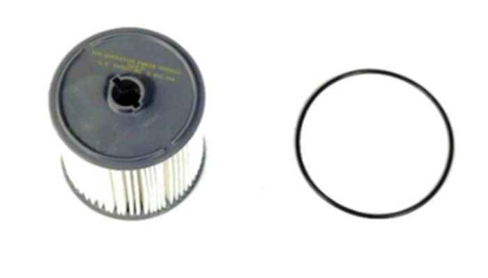 Mopar 68436631AA Fuel/Water Separator Filter