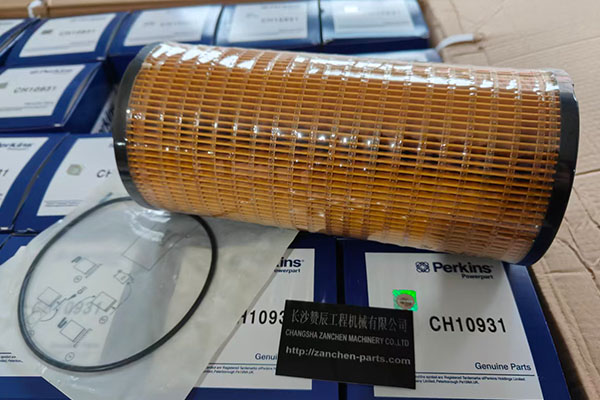 PERKINS Fuel Filter CH10931