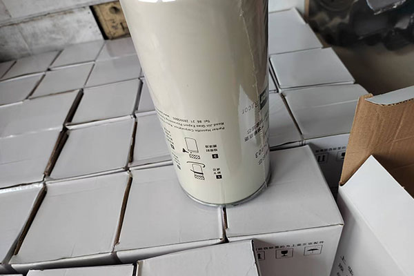 Parker Racor D638-002-903+A Fuel Water Separator Filter