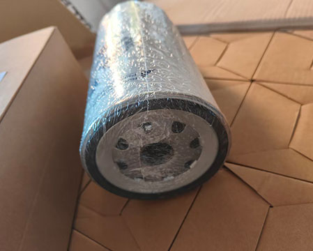 PARKER VG1540080211 Racor fuel filter for SINOTRUK HOWO trucks 