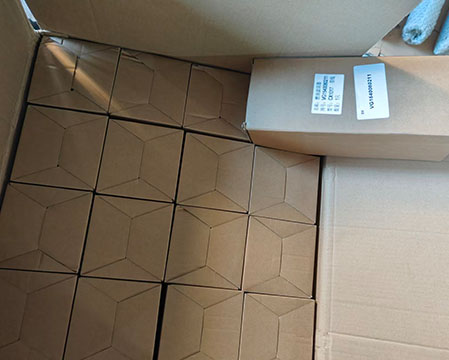 PARKER VG1540080211 Racor fuel filter for SINOTRUK HOWO trucks 