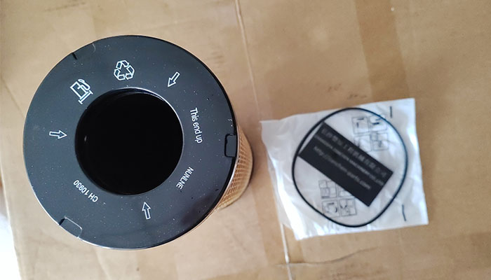 Perkins CH10930 Fuel Filter Element