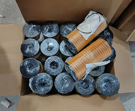 Perkins CH10931 Fuel Filter