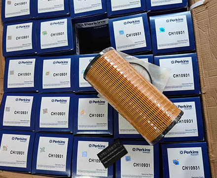 Perkins CH10931 Fuel Filter