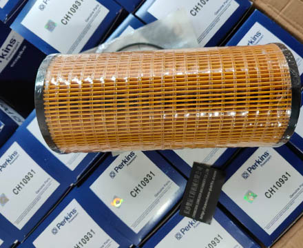 Perkins CH10931 Fuel Filter