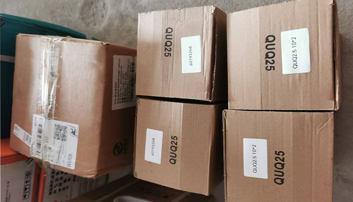 Fleetguard Filter element AF26433