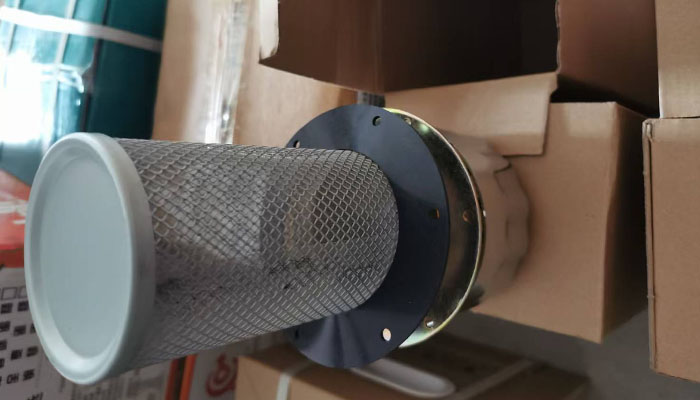 Fleetguard Filter element AF26433