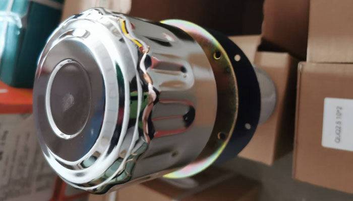 Fleetguard Filter element AF26433