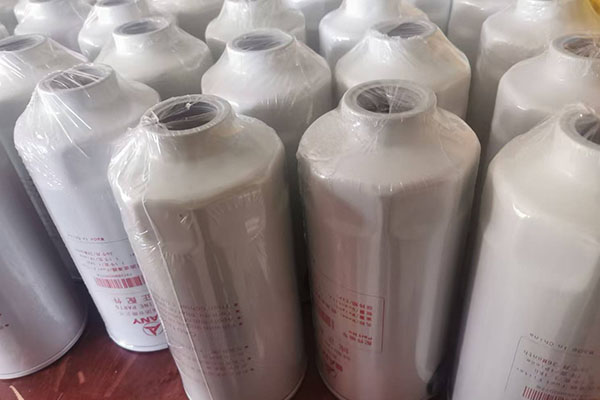 <b>SANY 131288000077A Fuel Filter