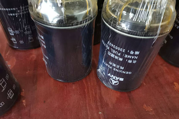 23003632 SANY Fuel Filter