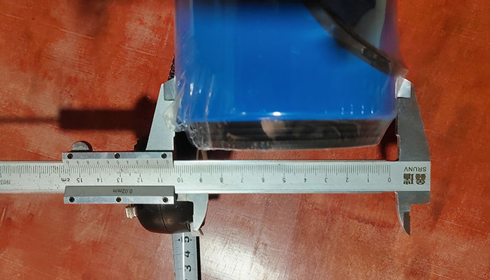 SCANIA Spin-on Fuel Water Separator Filter 1393640