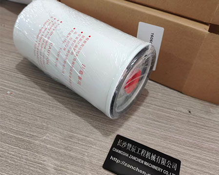 Sany 160603020018B Fuel Filter