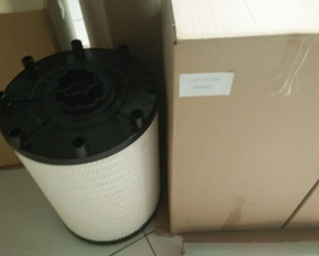 Scania 1869992 Air Filter