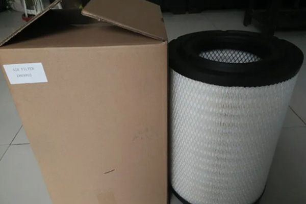 Scania Truck 1869995/AF27940 Air Cleaner Filter Element