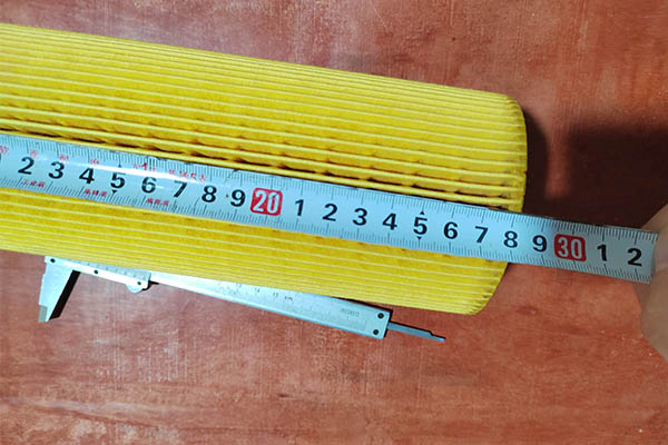 2022275 Scania Oil Filter