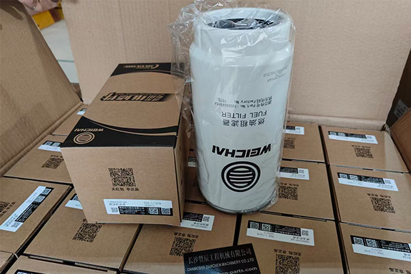 Weichai Fuel Water Separator 1000424916A