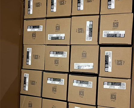 Weichai 1000442627A oil filter