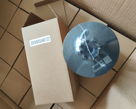 Weichai 200V055040122 Oil Filter