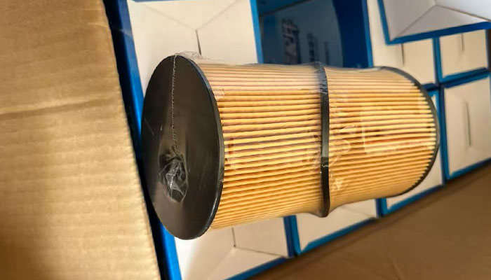 Weichai 611600080113 Fuel Filter