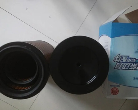 Weichai 612600110540 Air Filter