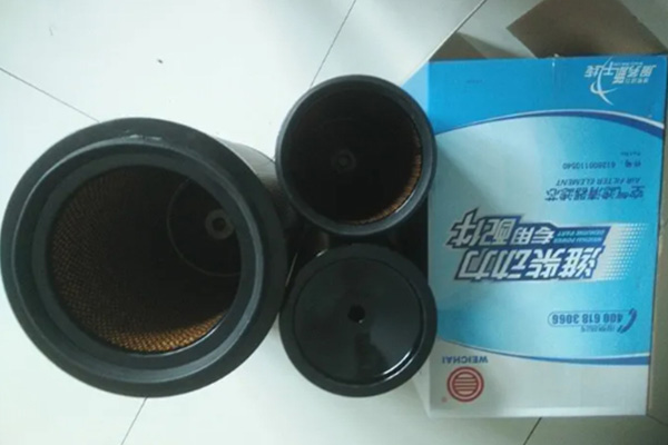 <b>Weichai 612600110540 Air Filter</b>