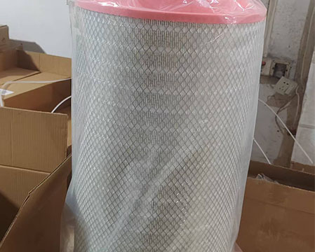 XCMG 160602020020A Air Filter