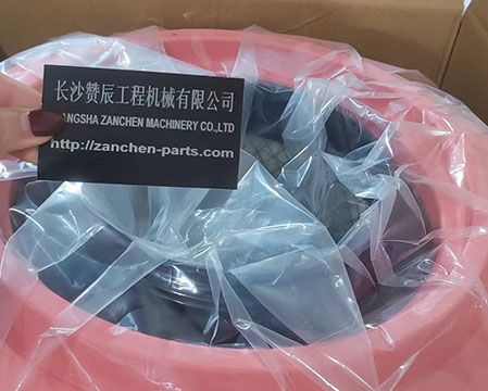 XCMG 160602020020A Air Filter