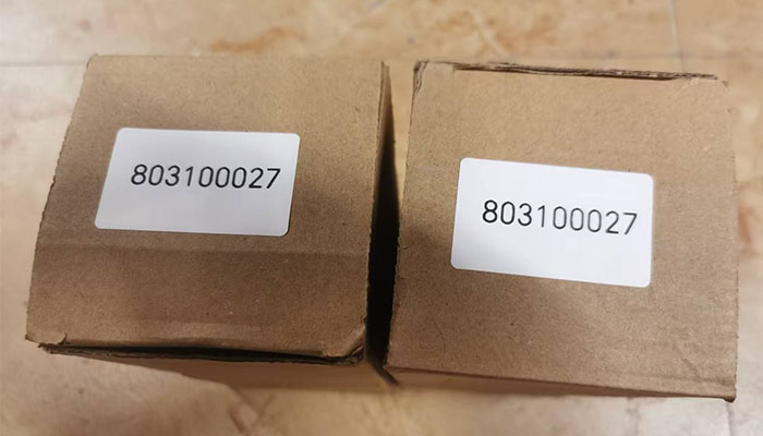 XCMG Air Filter 803100027