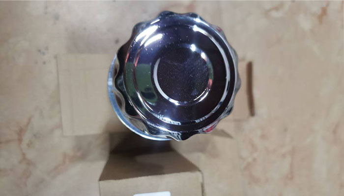 XCMG Air Filter 803100027