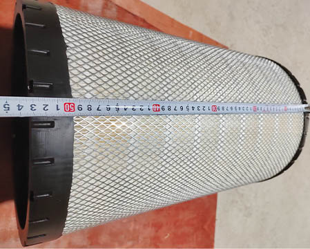 YINUO T26676 Air Filter