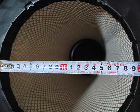 YINUO T2840 Air Filter