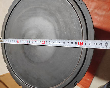 YINUO T26676 Air Filter