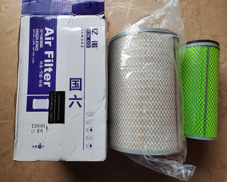 YINUO T2840 Air Filter