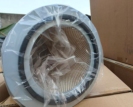 Yutong Buses 1109-01400 Primary Air Filter