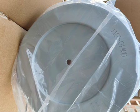 Yutong Buses 1109-01400 Primary Air Filter