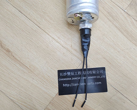 Legend 60348719 Oil Filter