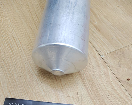 Legend 60348719 Oil Filter