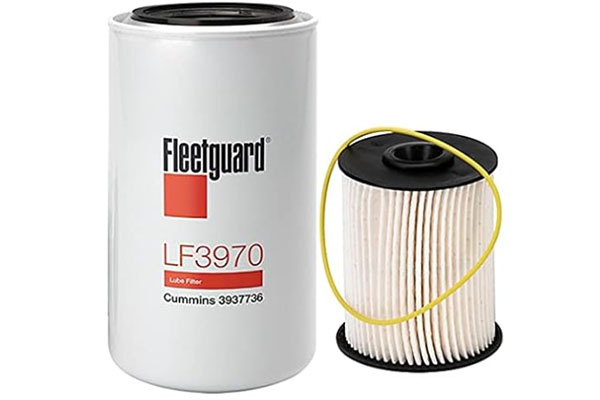 Fleetguard Oil Filter LF3970