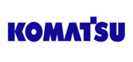 komatsu