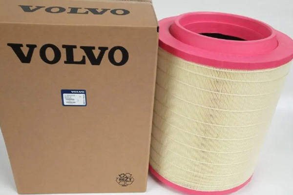 Truck Air Filter K3337 FH420 Tractor Air Filter 21834205